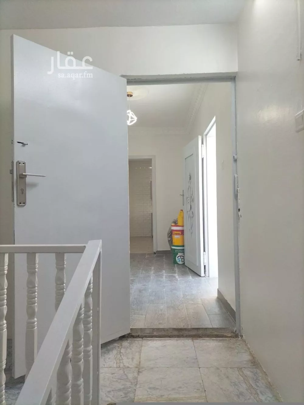 3 bedroom apartment in Al Khaleej 2