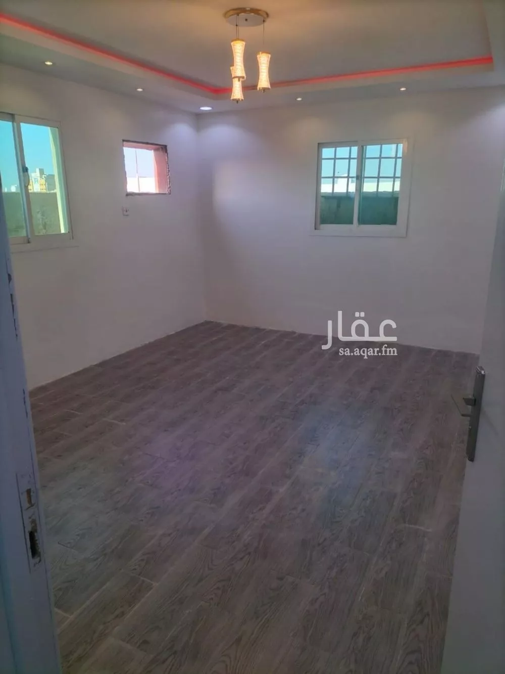 3 bedroom apartment in Al Khaleej 3