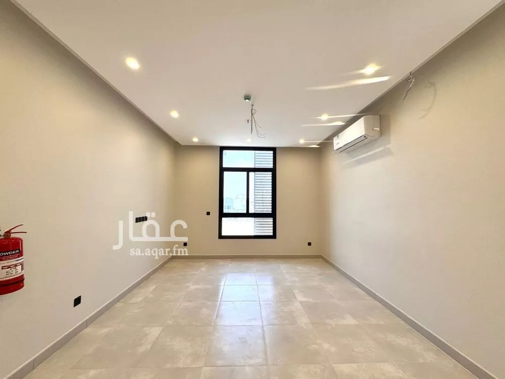 شقة 3 غرف في النرجس 12