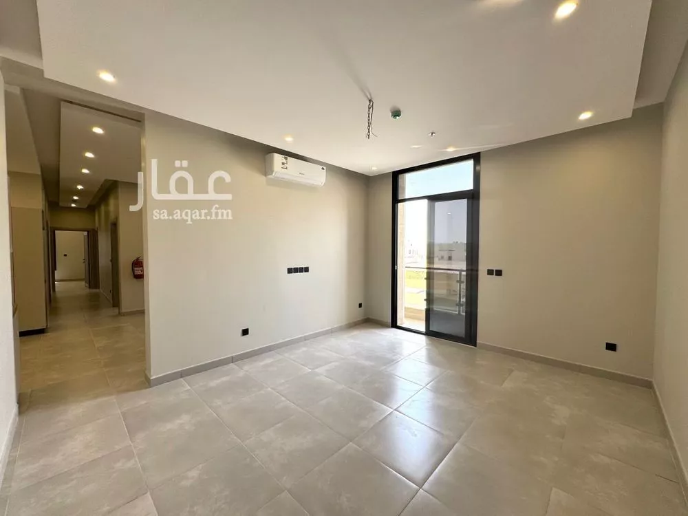 شقة 3 غرف في النرجس 13