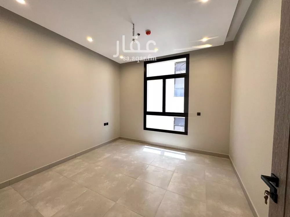 شقة 3 غرف في النرجس 7