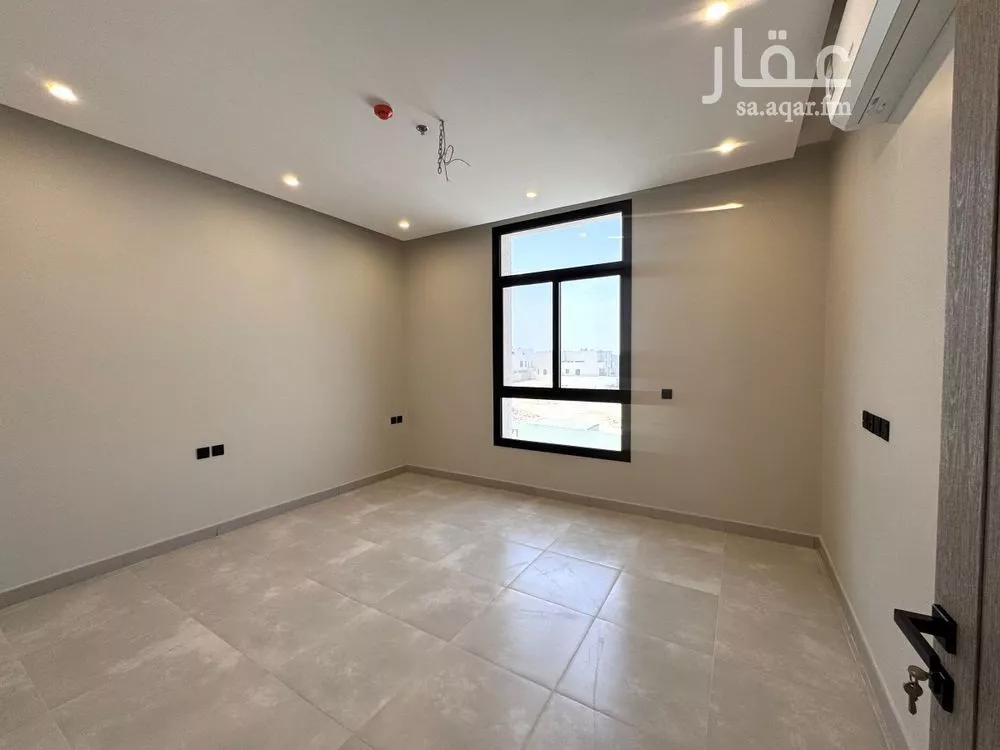 شقة 3 غرف في النرجس 8