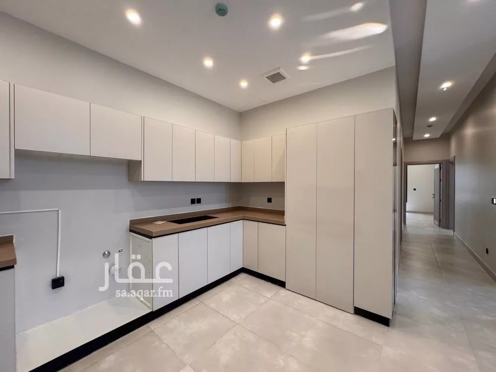 شقة 3 غرف في النرجس 10