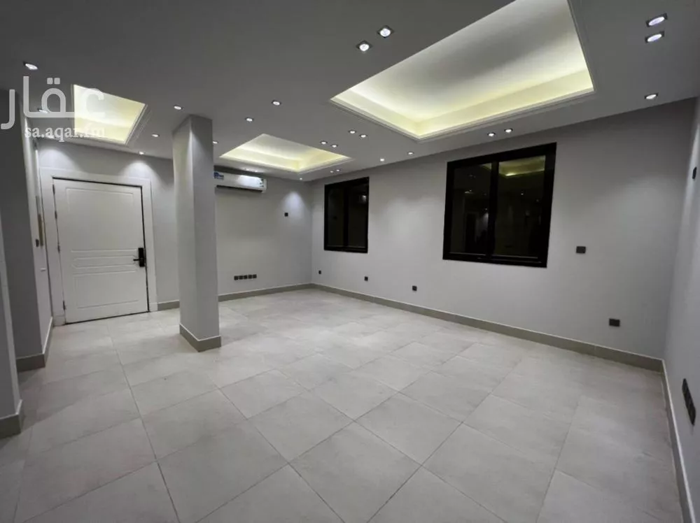 3 bedroom apartment in Al Qairawan 3