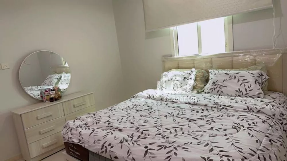 2 bedroom floor in Al Rimal 2