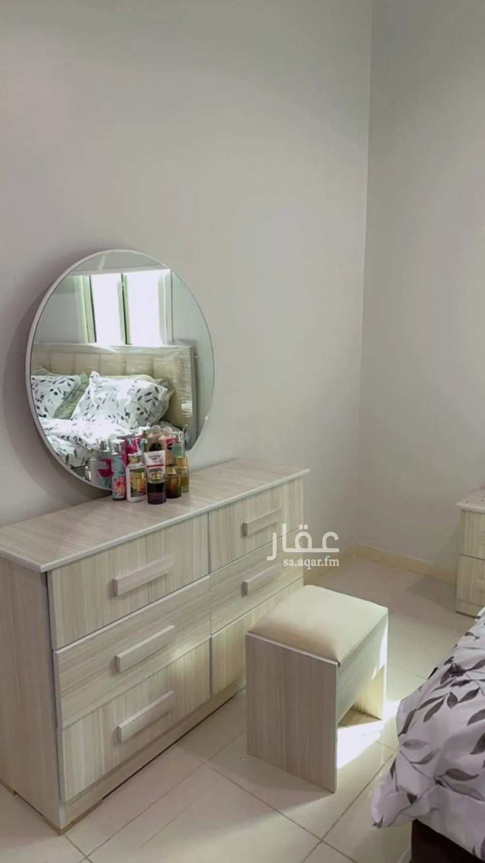 2 bedroom floor in Al Rimal 3
