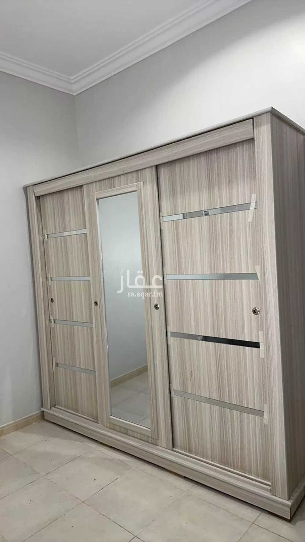 2 bedroom floor in Al Rimal 5