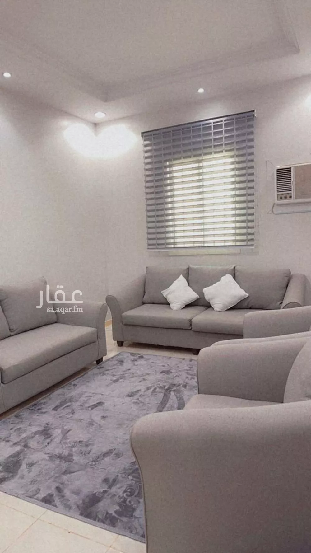 2 bedroom floor in Al Rimal 9