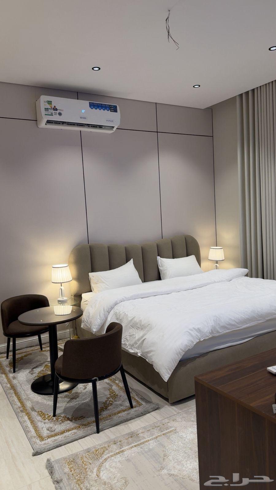 شقة  في الرويس 2