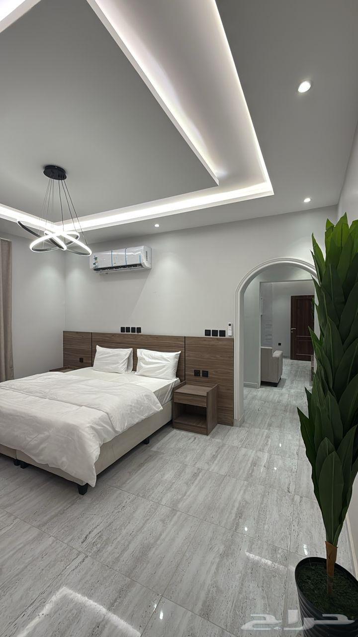 1 bedroom apartment in Al Salamah 3