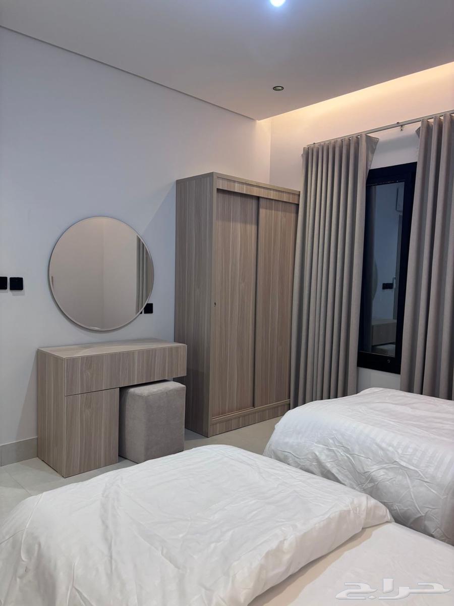 1 bedroom apartment in Al Salamah 9