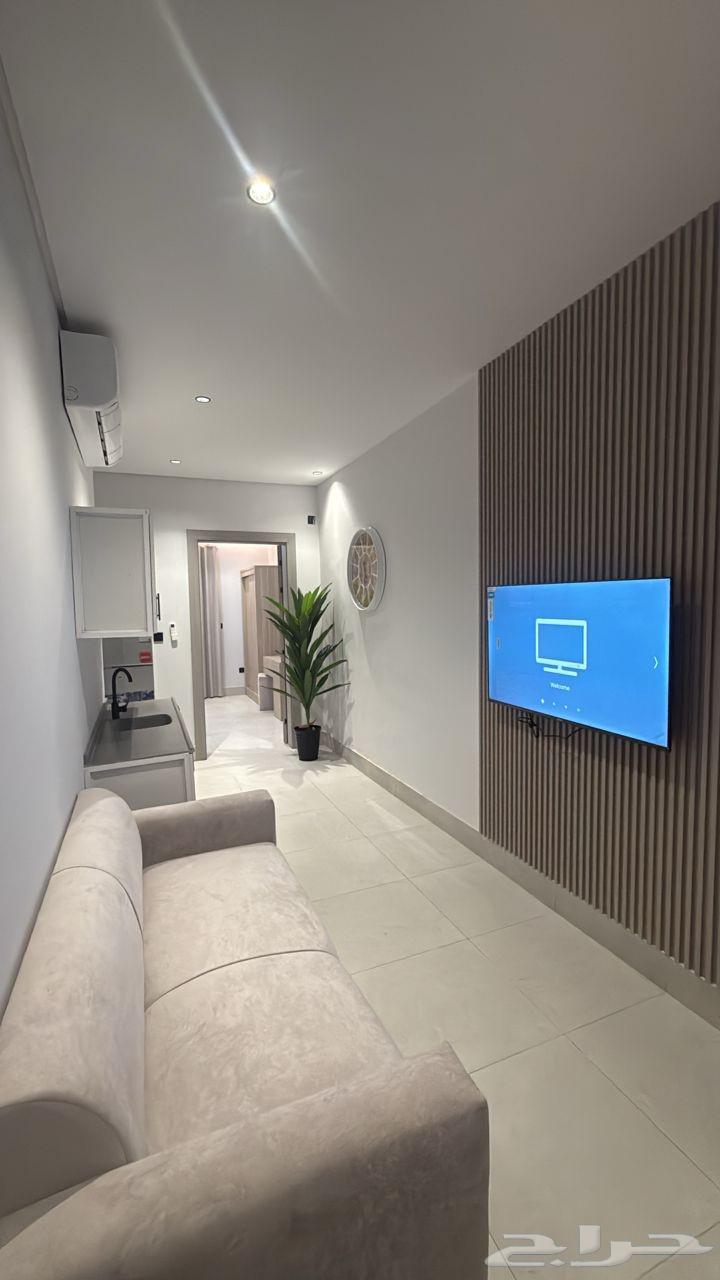 1 bedroom apartment in Al Salamah 10