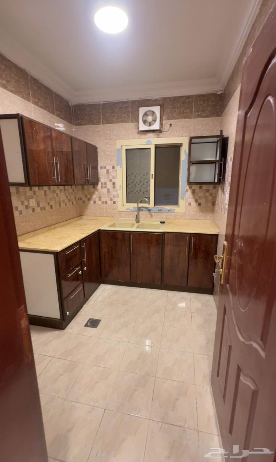 شقة 2 غرف في البوادي 3