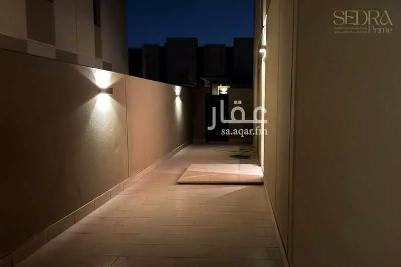 3 bedroom villa in Sidrah 2