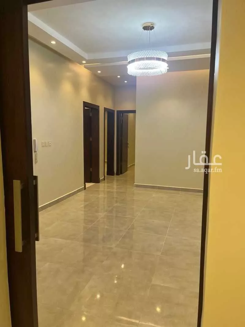 شقة 4 غرف في الواحة 14