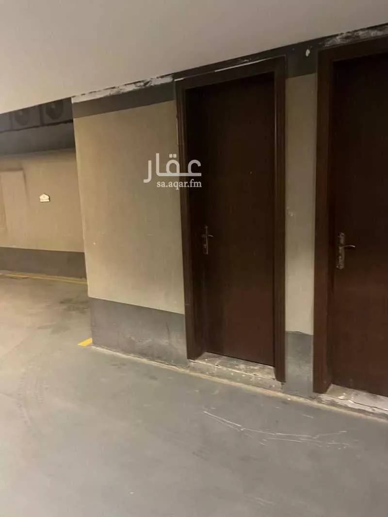 شقة 4 غرف في الواحة 4