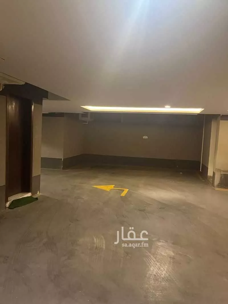 شقة 4 غرف في الواحة 5