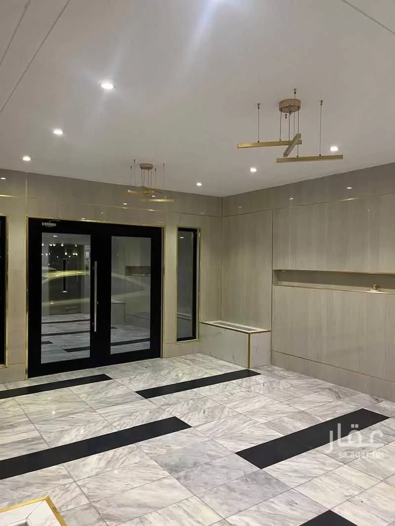 شقة 4 غرف في الواحة 6