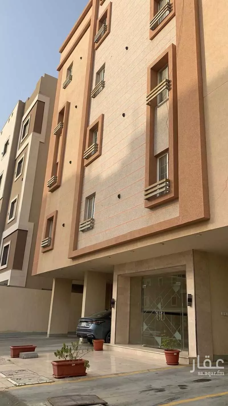 شقة 5 غرف في الكوثر 3