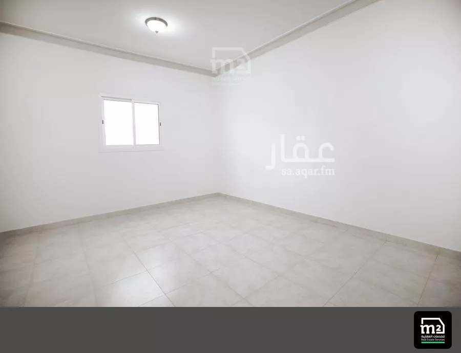شقة 4 غرف في الملقا 6