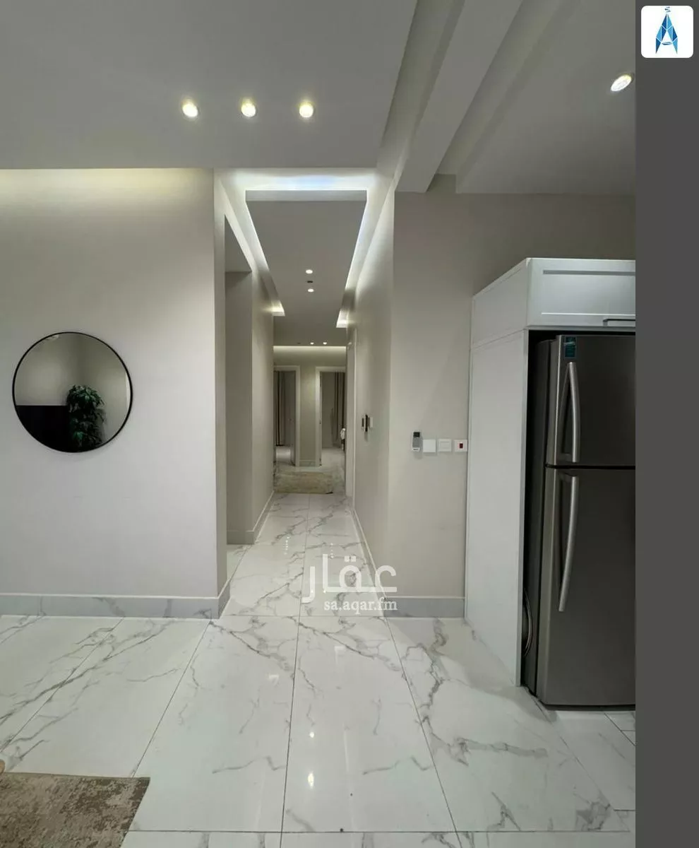 شقة 2 غرف في الغدير 2