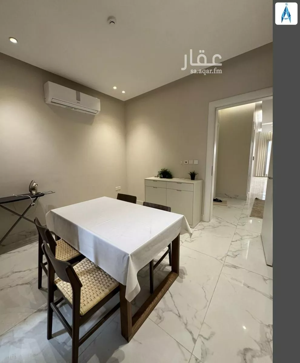 شقة 2 غرف في الغدير 11