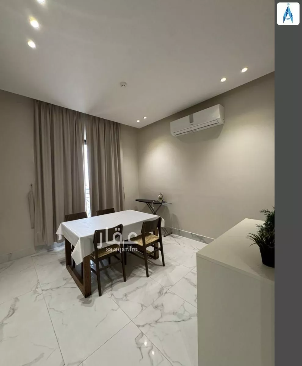 شقة 2 غرف في الغدير 12