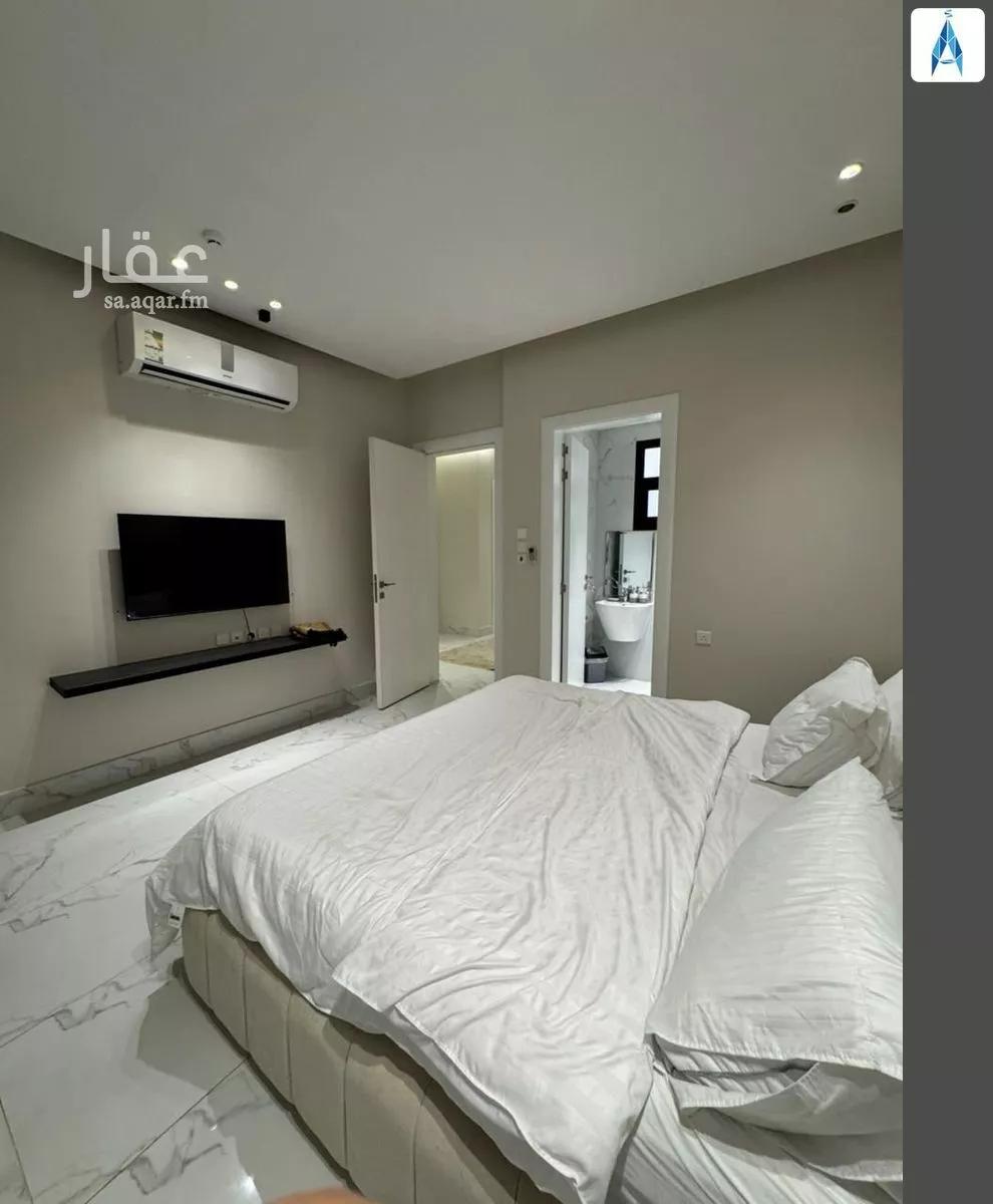 شقة 2 غرف في الغدير 13