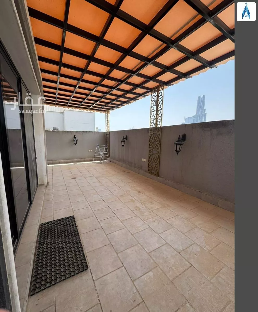 شقة 2 غرف في الغدير 14