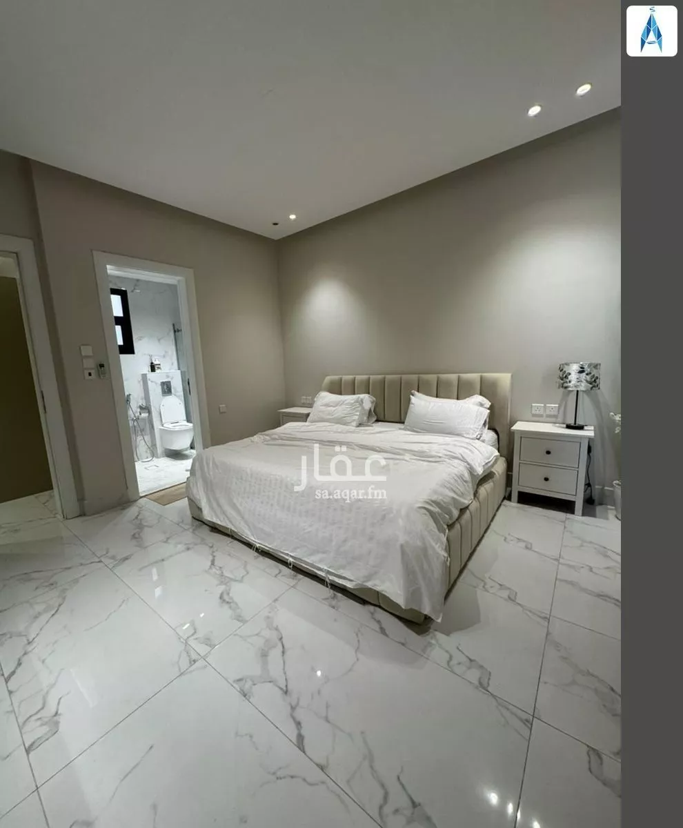 شقة 2 غرف في الغدير 15