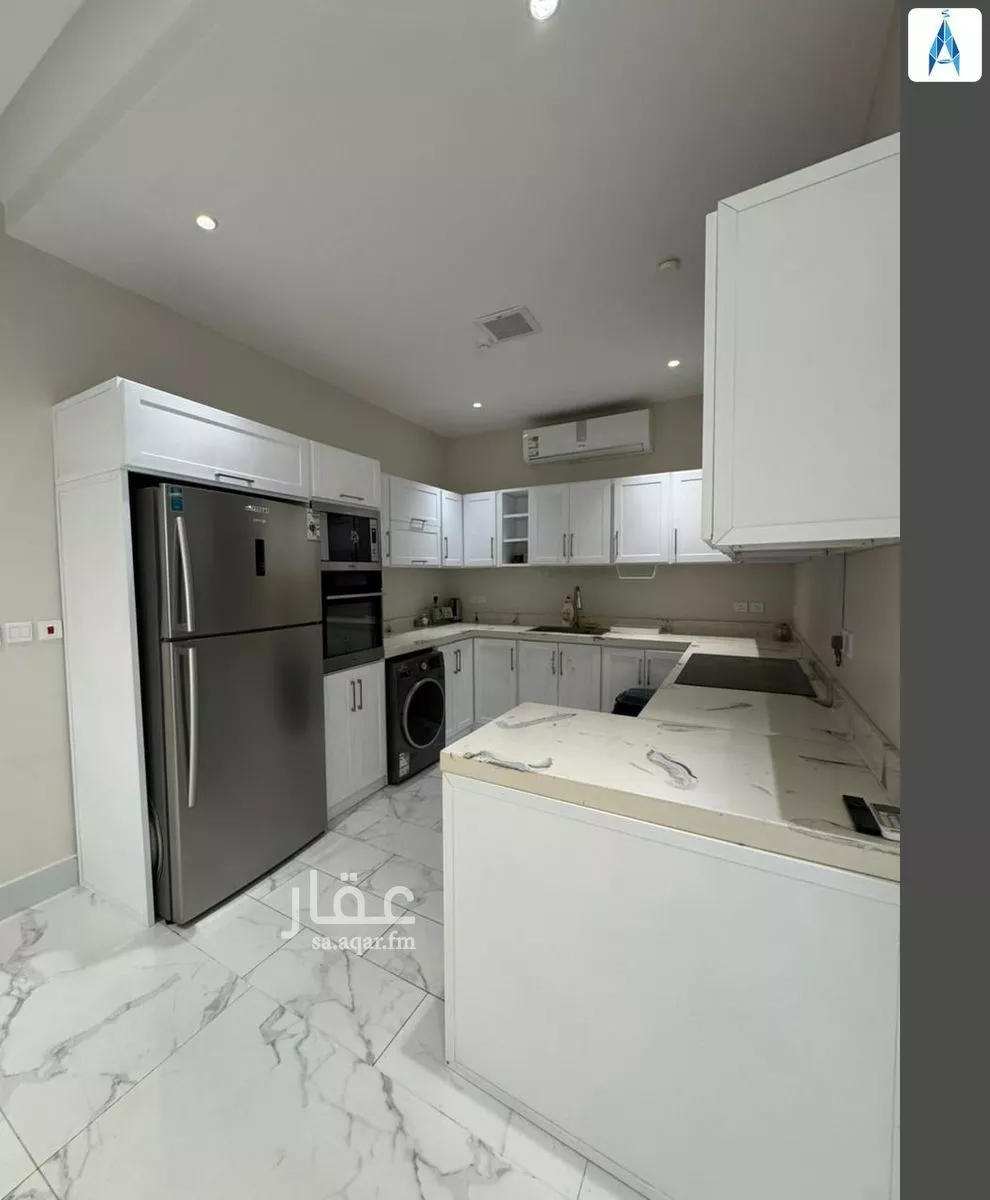 شقة 2 غرف في الغدير 4