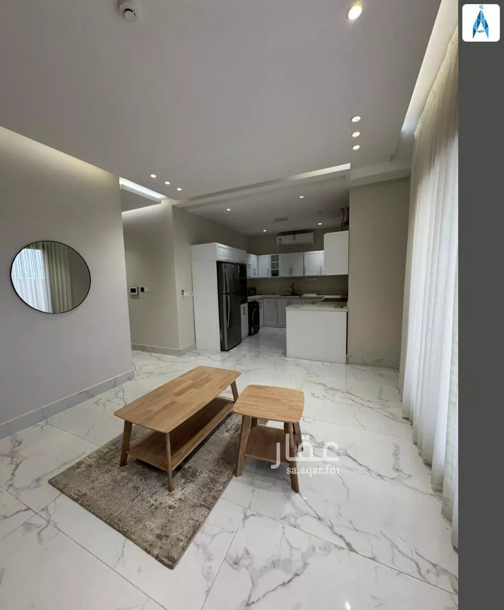 شقة 2 غرف في الغدير 5