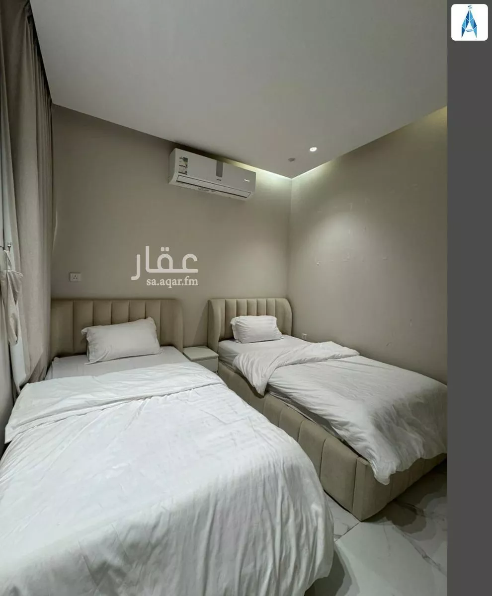 شقة 2 غرف في الغدير 6