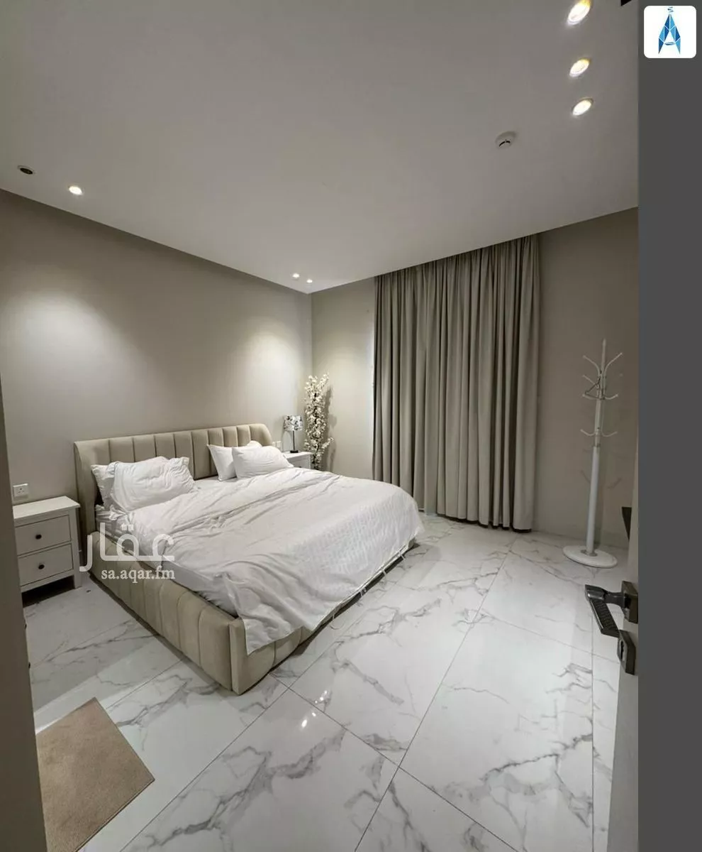 شقة 2 غرف في الغدير 7