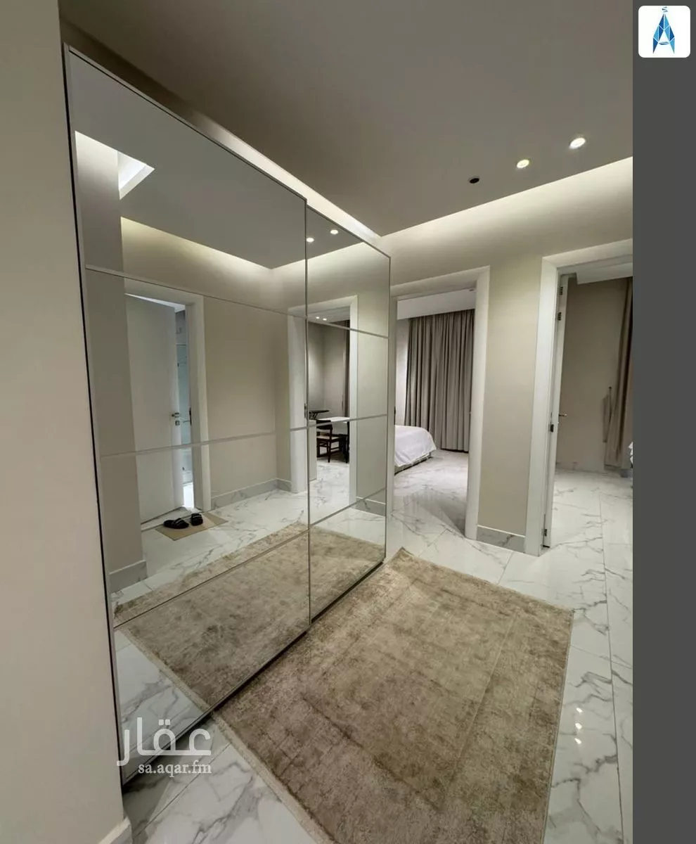 شقة 2 غرف في الغدير 10