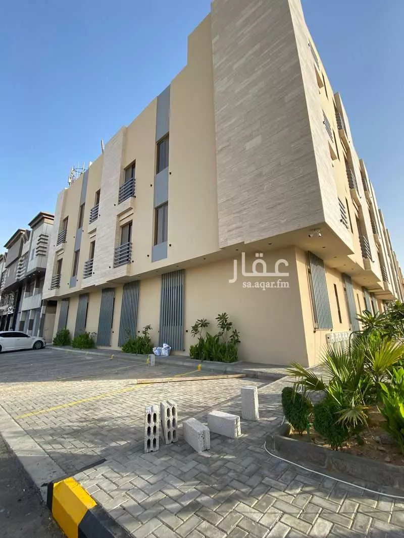3 bedroom apartment in Al Nahda 2