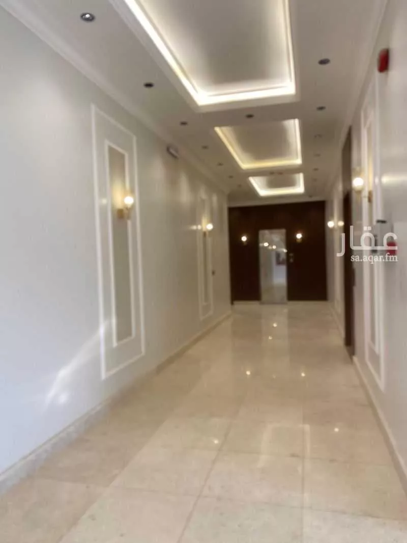3 bedroom apartment in Al Nahda 3