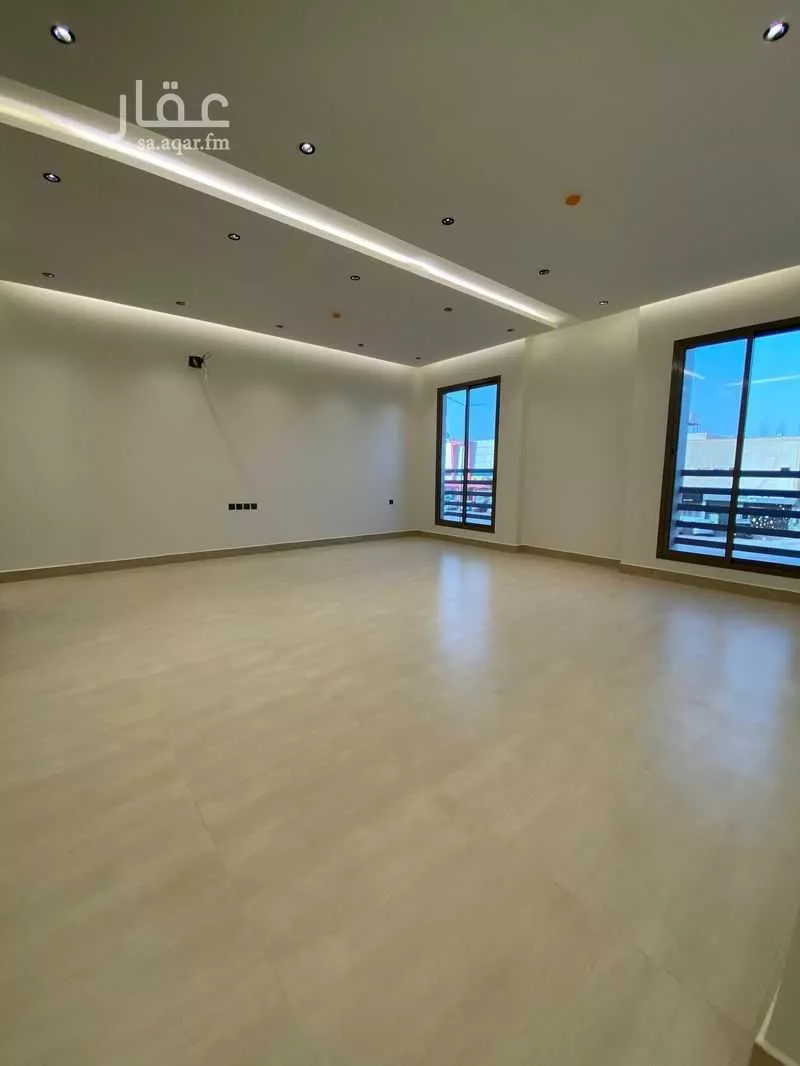 3 bedroom apartment in Al Nahda 6
