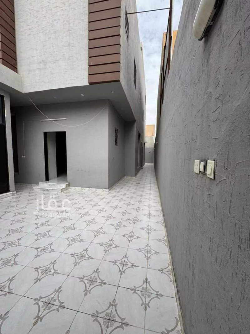 فيلا 5 غرف في طويق 7