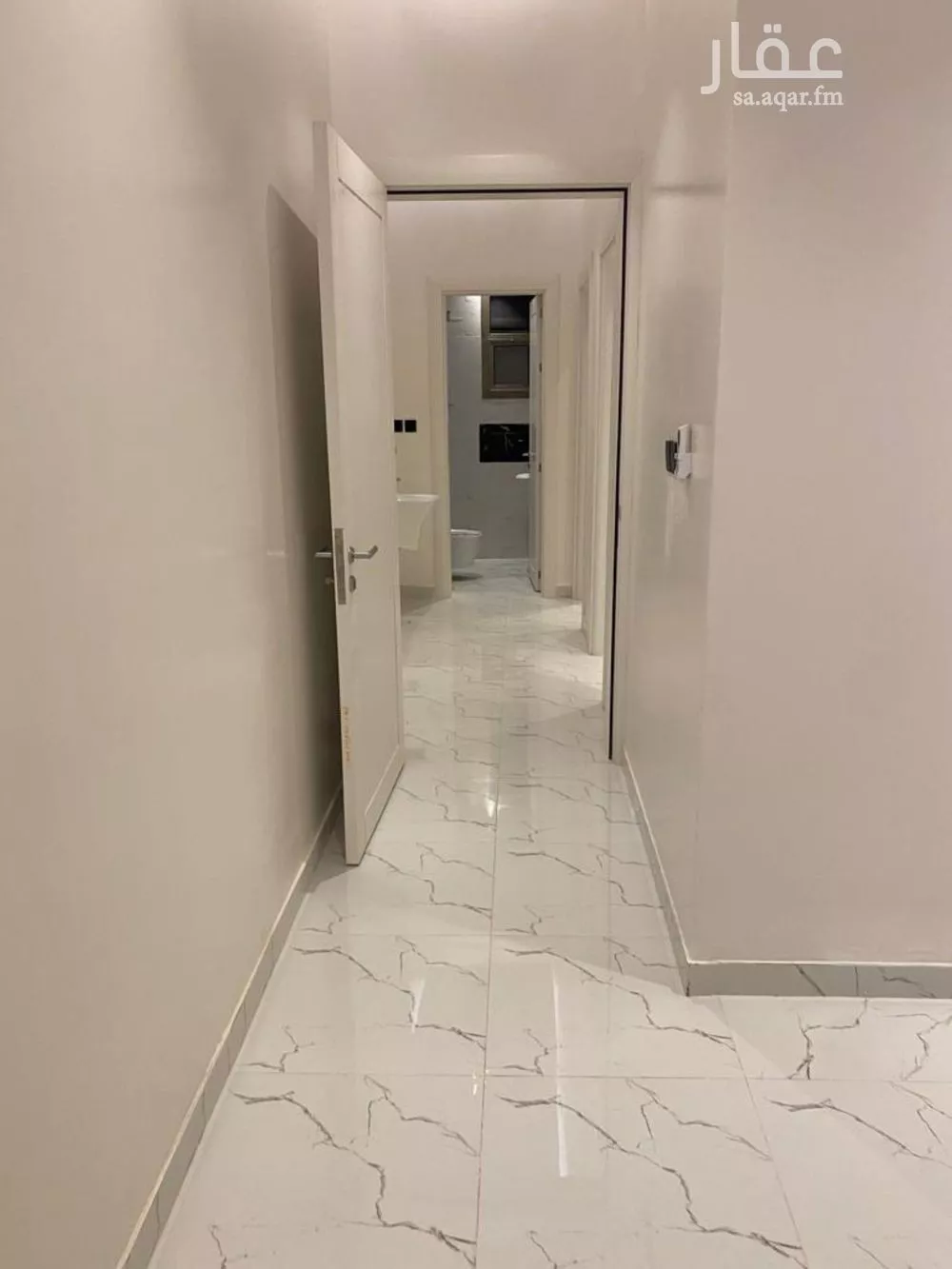 3 bedroom floor in Al Narjis 3