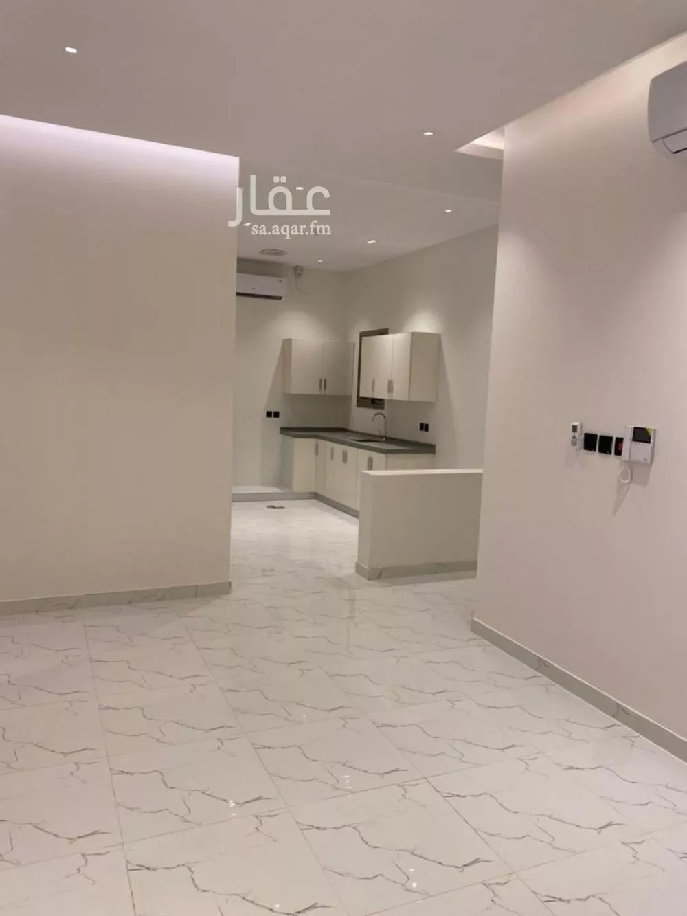 3 bedroom floor in Al Narjis 7