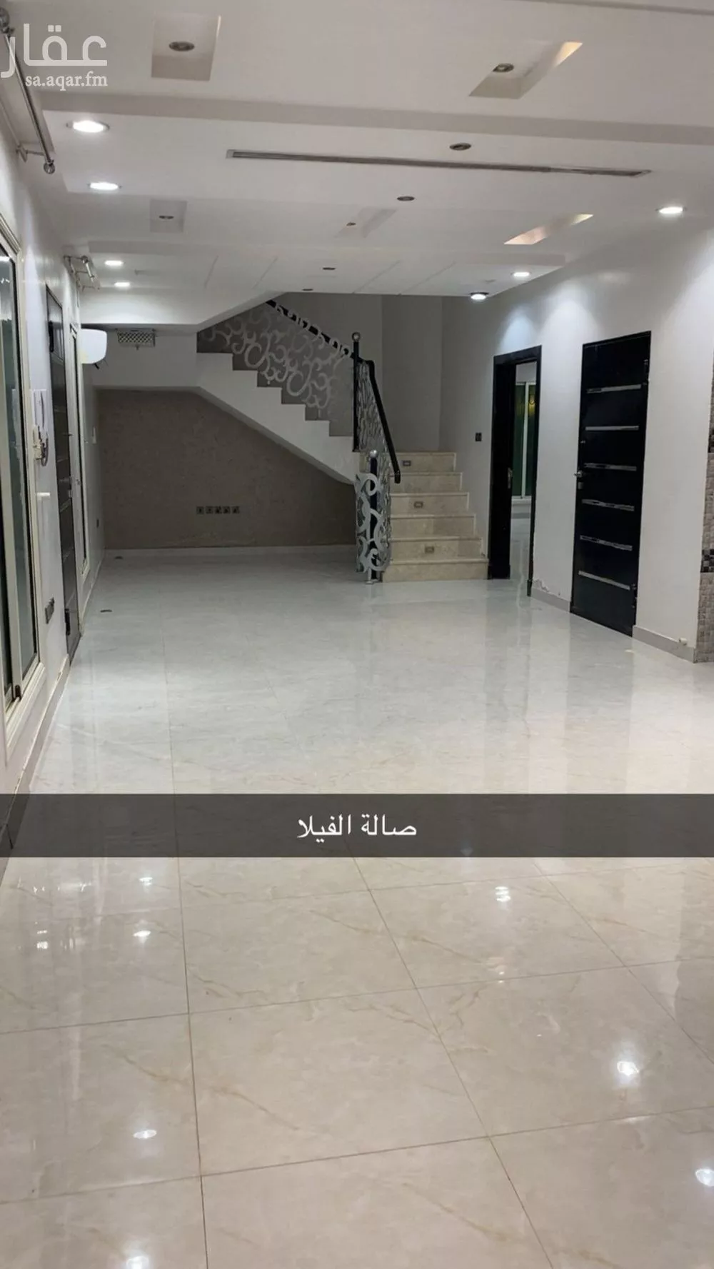 6 bedroom villa in Al Narjis 6