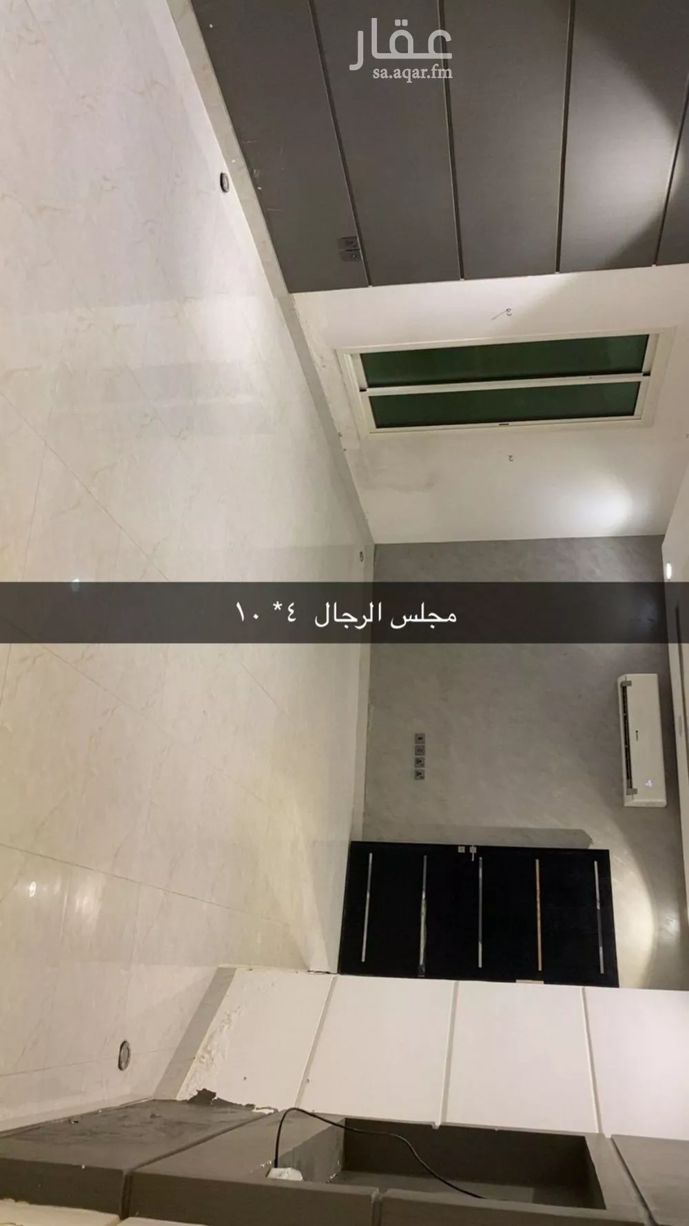 6 bedroom villa in Al Narjis 7