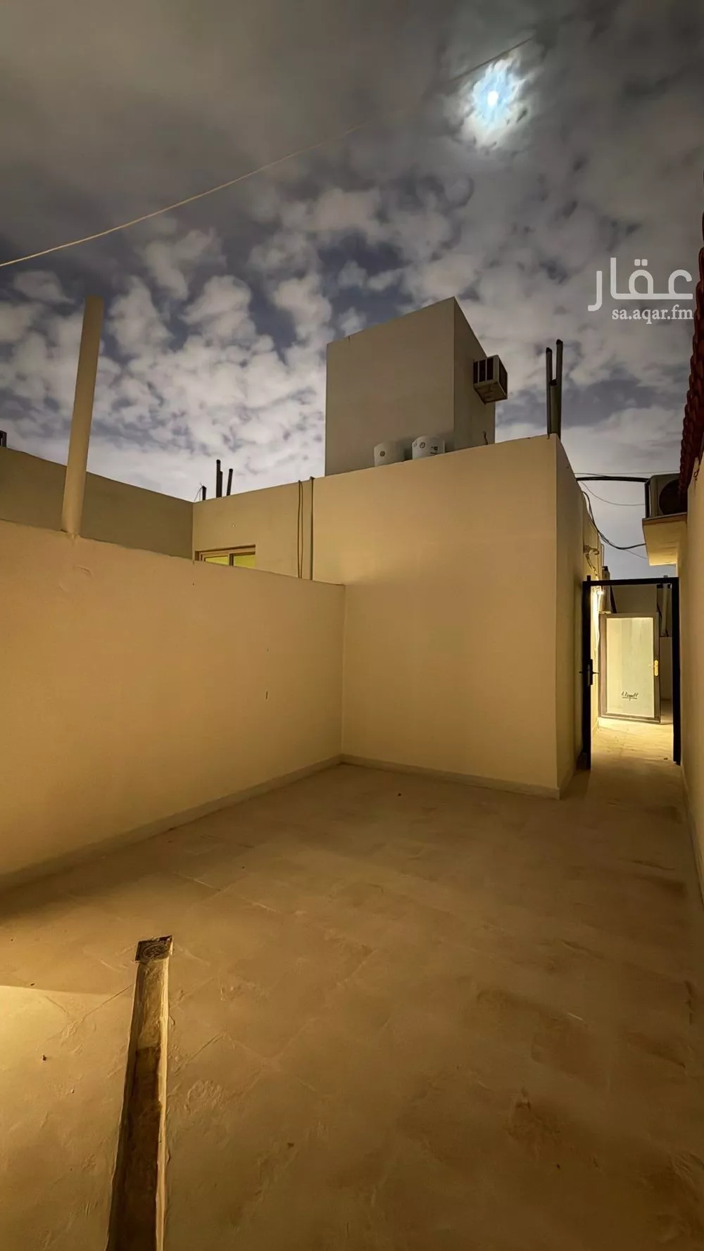 1 bedroom apartment in Al Malqa 4