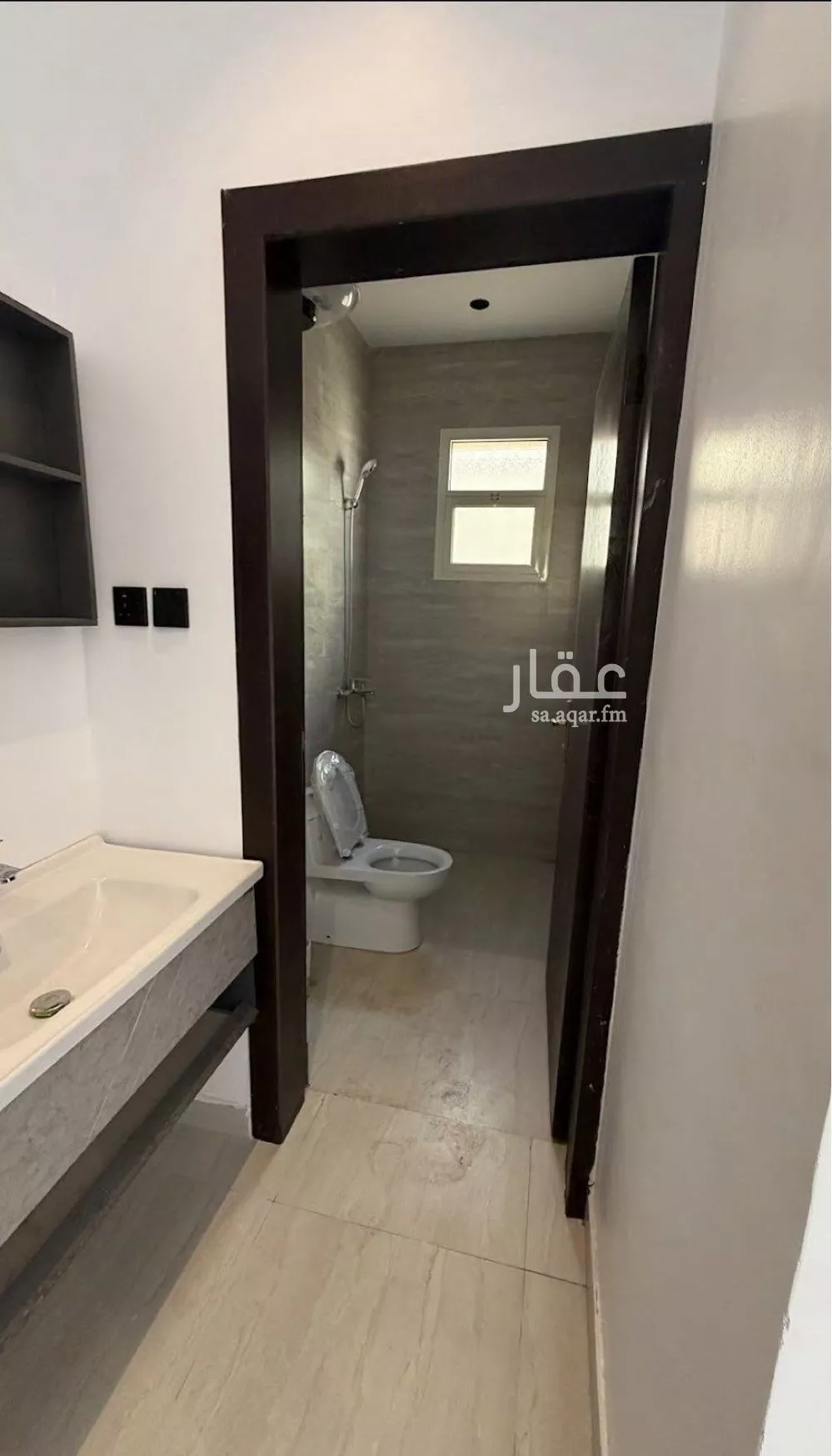 شقة 3 غرف في الرمال 3