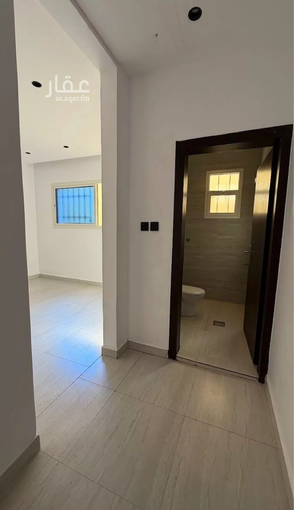 شقة 3 غرف في الرمال 6