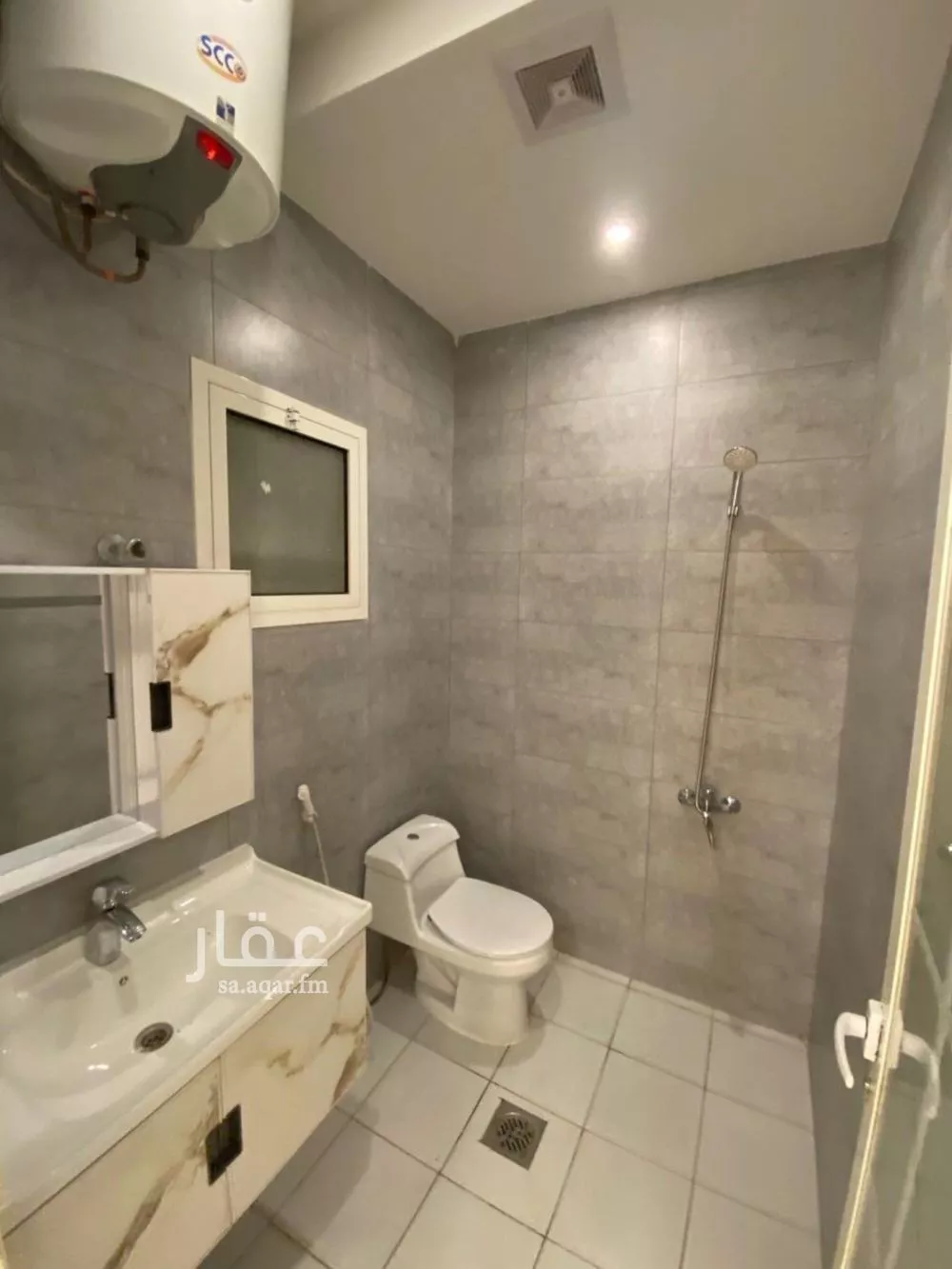 شقة 6 غرف في الشعلة 12