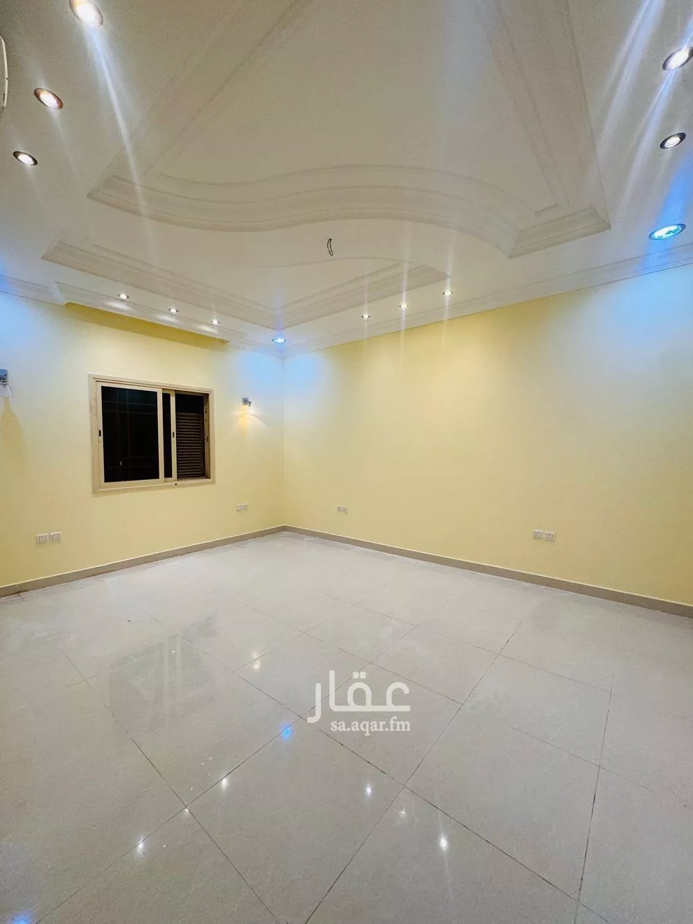 شقة 4 غرف في الفيصلية 2