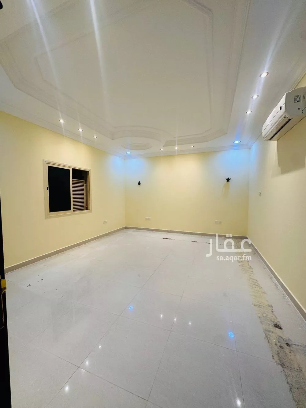 شقة 4 غرف في الفيصلية 13