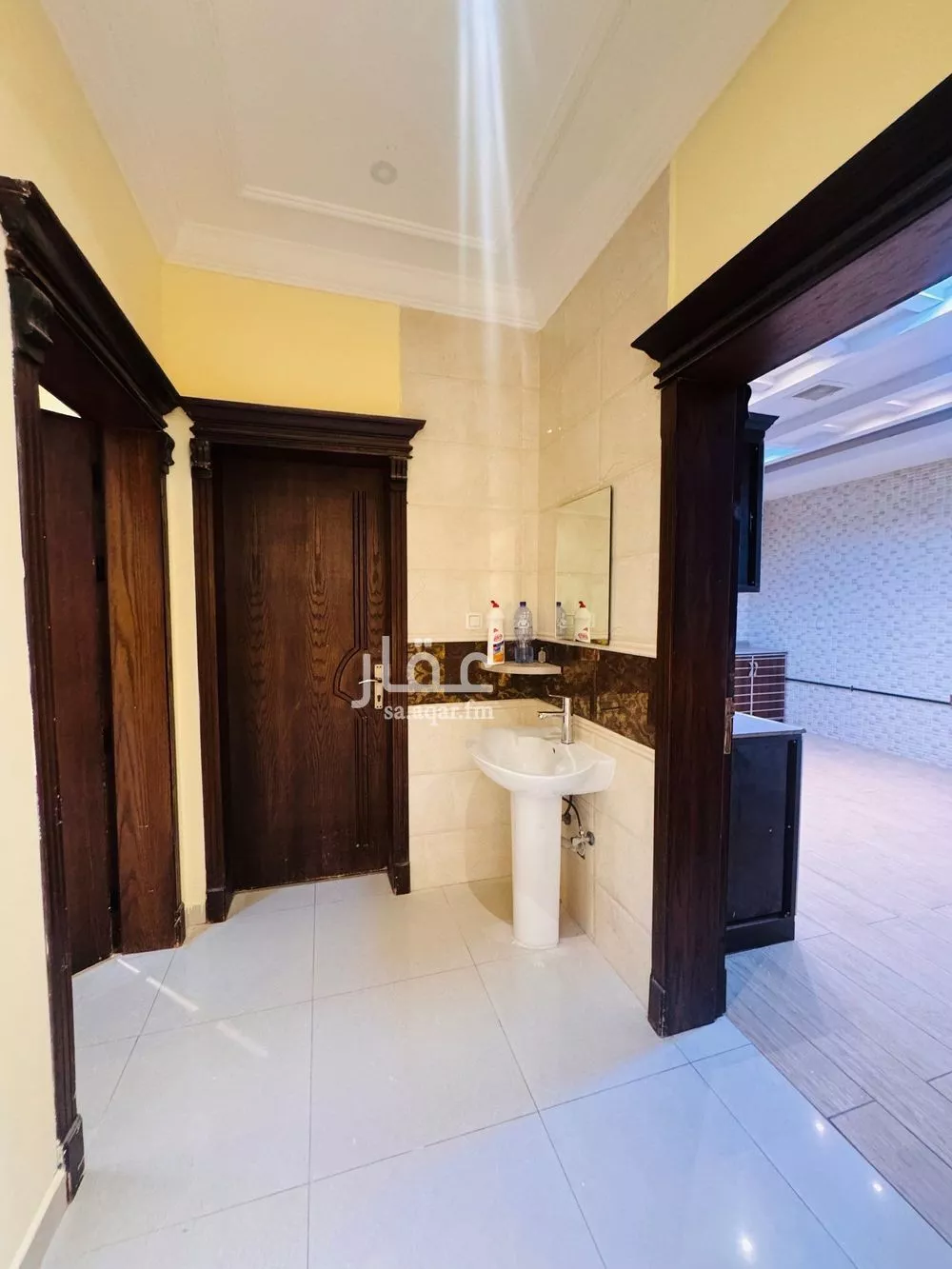 شقة 4 غرف في الفيصلية 17